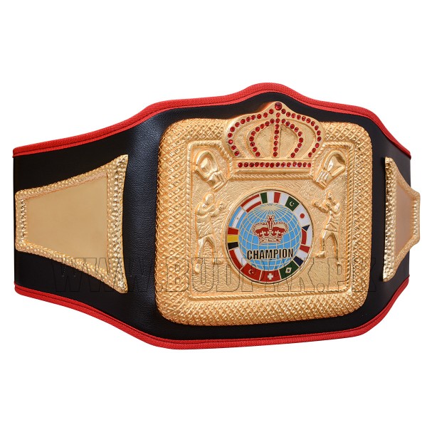 Crown Belt